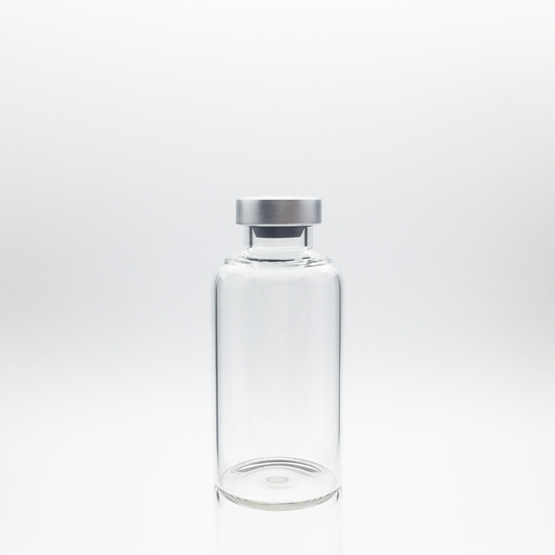 30ml Clear Sterile vial